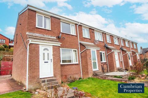 undefined, Macadam Way, Penrith, CA11