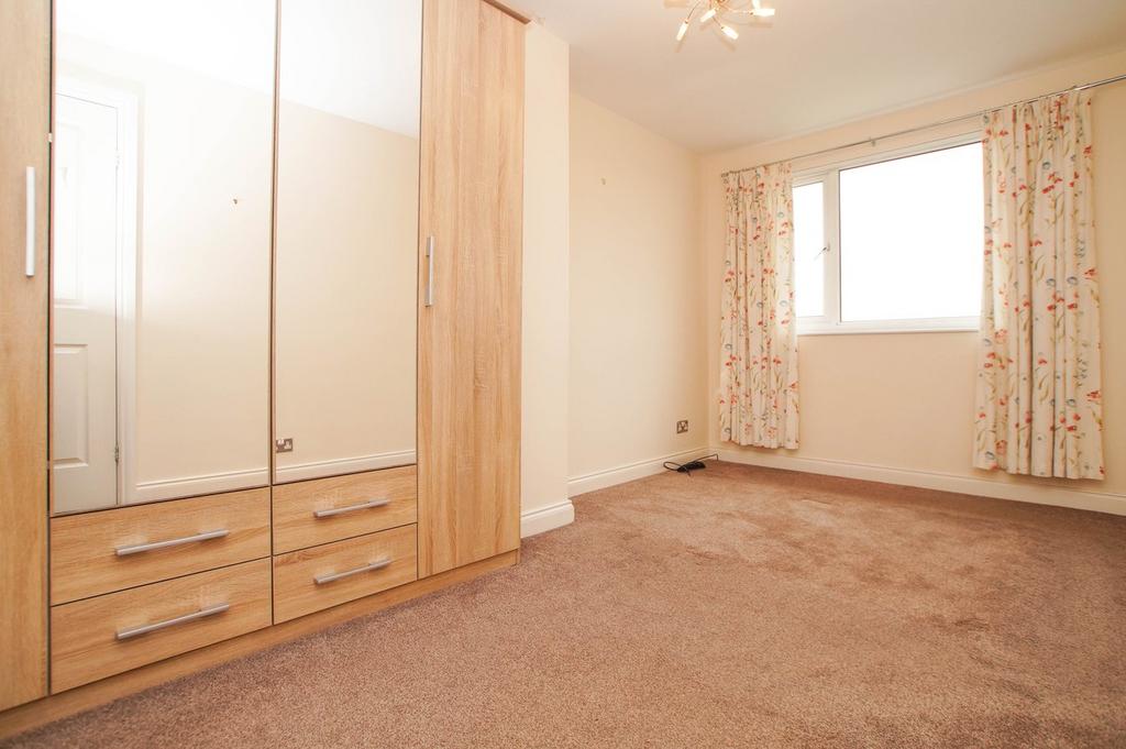 Bedrom 1