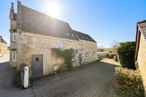 undefined, Old Great North Road, Stamford PE9