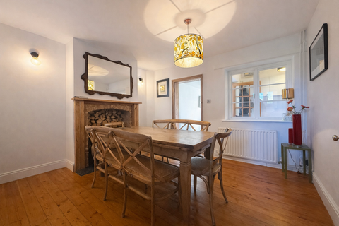 undefined, Old Great North Road, Stamford PE9
