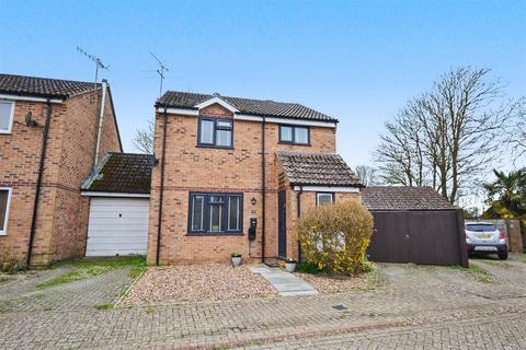 3 bedroom link detached house for sale, Armada Way, Dorchester