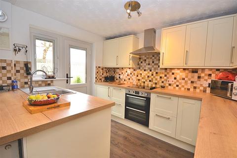 3 bedroom link detached house for sale, Armada Way, Dorchester