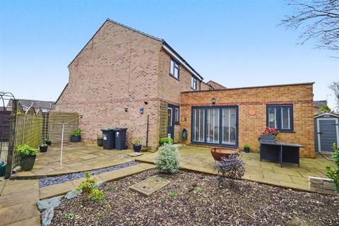 3 bedroom link detached house for sale, Armada Way, Dorchester