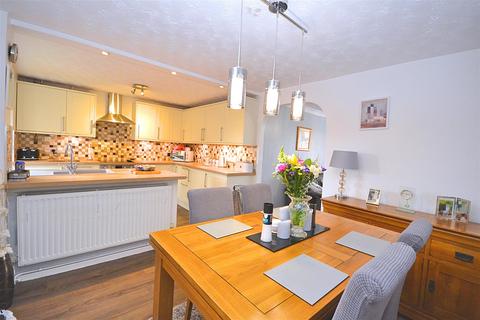 3 bedroom link detached house for sale, Armada Way, Dorchester