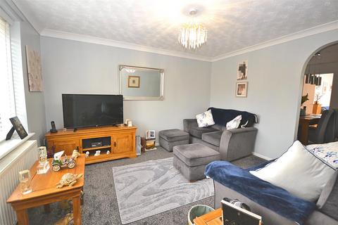 3 bedroom link detached house for sale, Armada Way, Dorchester