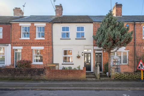 3 bedroom terraced house for sale, George Street Basingstoke RG21 7RW