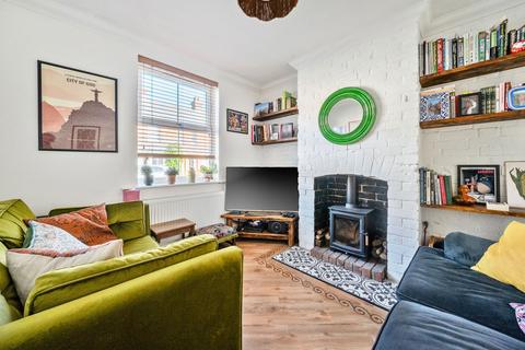 3 bedroom terraced house for sale, George Street Basingstoke RG21 7RW