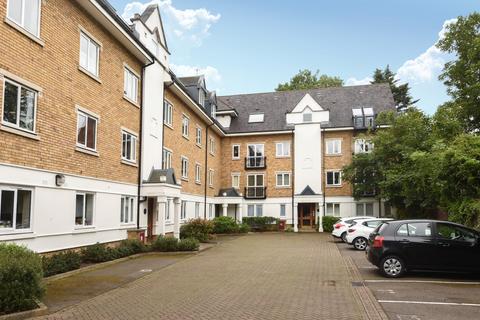 undefined, Lee Road London SE3