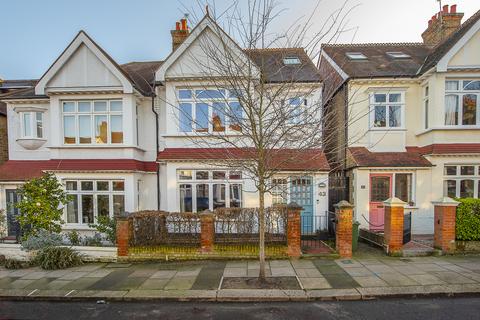 4 bedroom house for sale, Gilpin Avenue, LONDON, SW14
