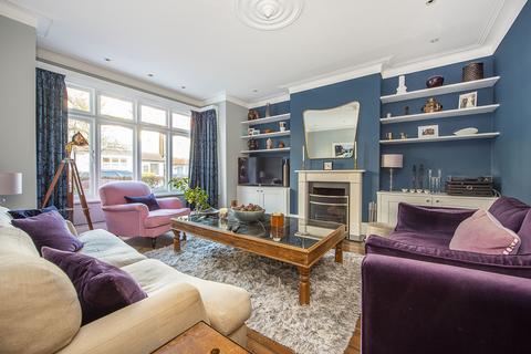 4 bedroom house for sale, Gilpin Avenue, LONDON, SW14