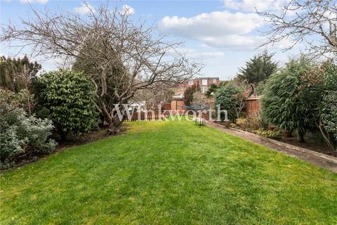3 bedroom semi-detached house for sale, Belmont Avenue, London, N13
