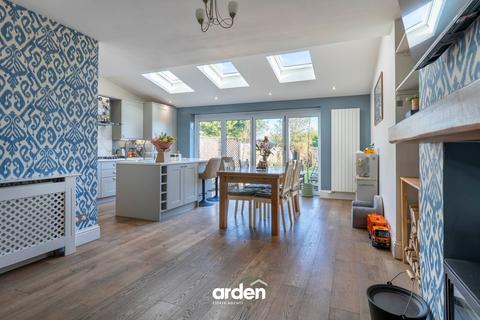 undefined, Old Birmingham Road, Lickey, B45