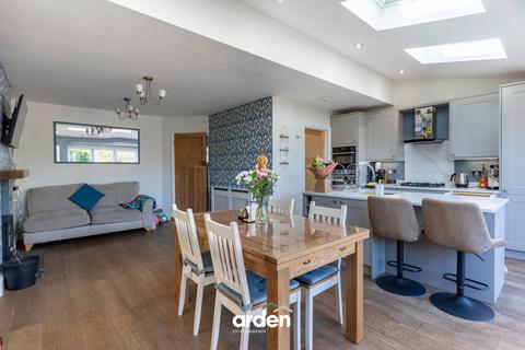 undefined, Old Birmingham Road, Lickey, B45
