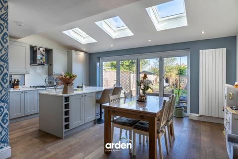 undefined, Old Birmingham Road, Lickey, B45