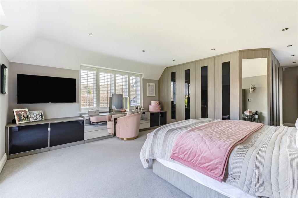 Principal Bedroom