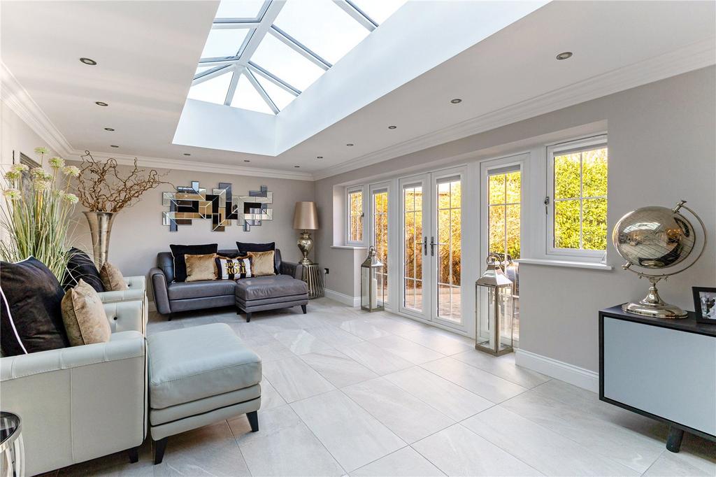 Orangery