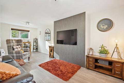 2 bedroom end of terrace house for sale, Wellpark Crescent, Stirling, FK7