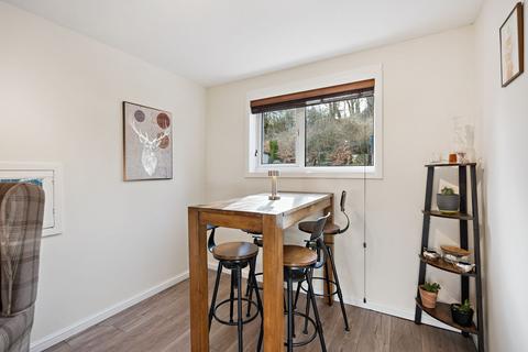 2 bedroom end of terrace house for sale, Wellpark Crescent, Stirling, FK7