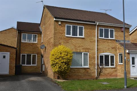 3 bedroom semi-detached house for sale, Chedworth, Bristol BS37