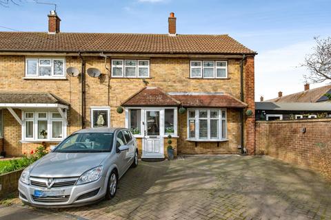 3 bedroom semi-detached house for sale, Long Lane, Grays