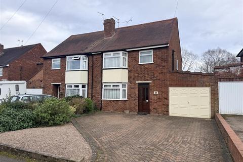 Hungerford Road, Stourbridge