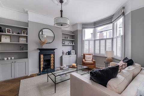 5 bedroom house for sale, Earl Road, London, SW14