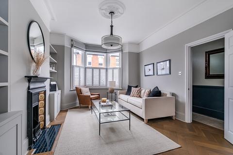 5 bedroom house for sale, Earl Road, London, SW14