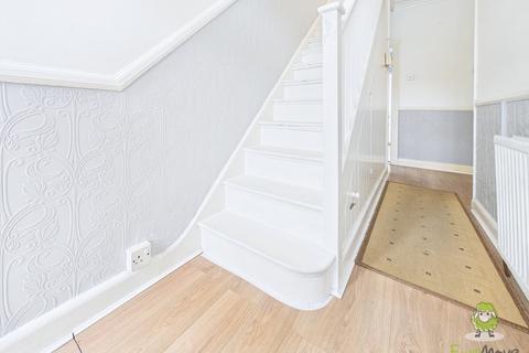 3 bedroom end of terrace house for sale, HOLMSIDE, GILLINGHAM, ME7 4BG