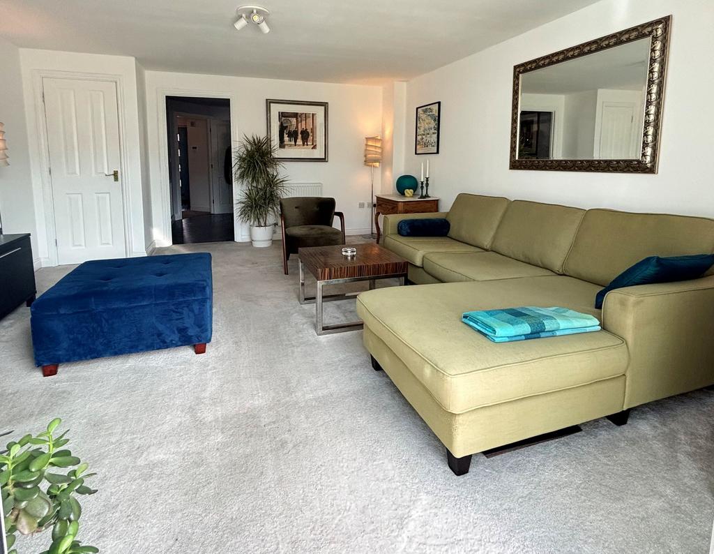 Sitting Room 1