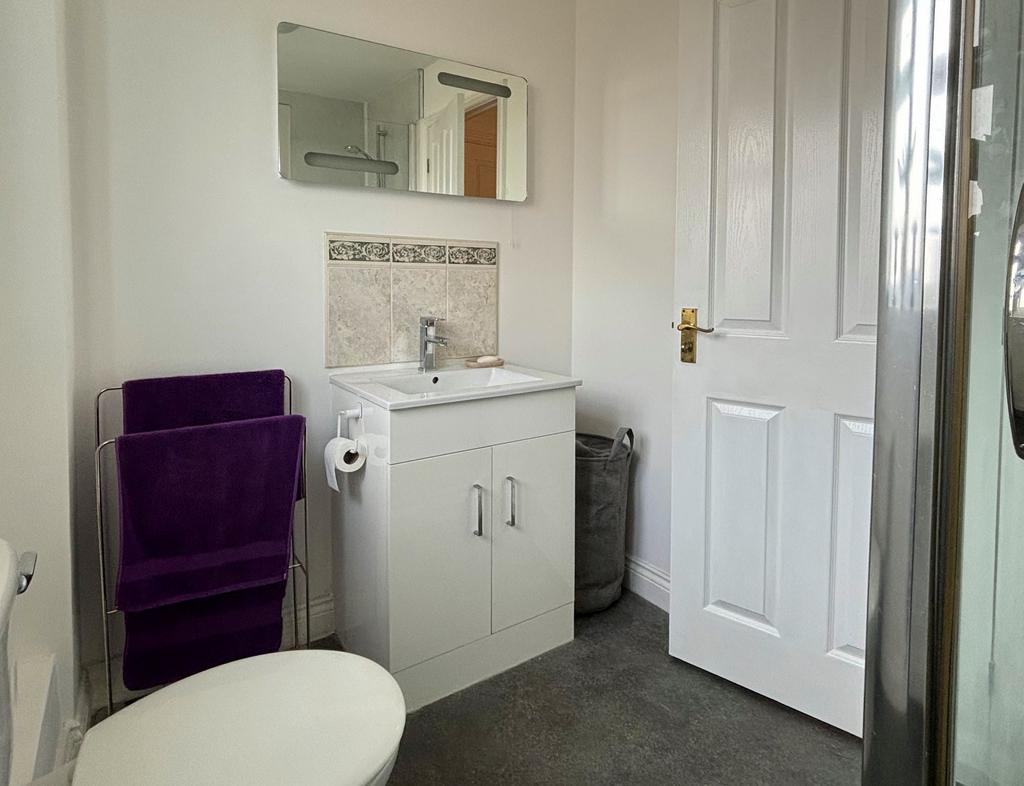 Ensuite