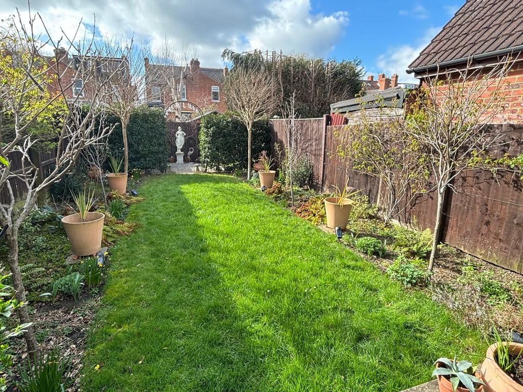 Garden 2