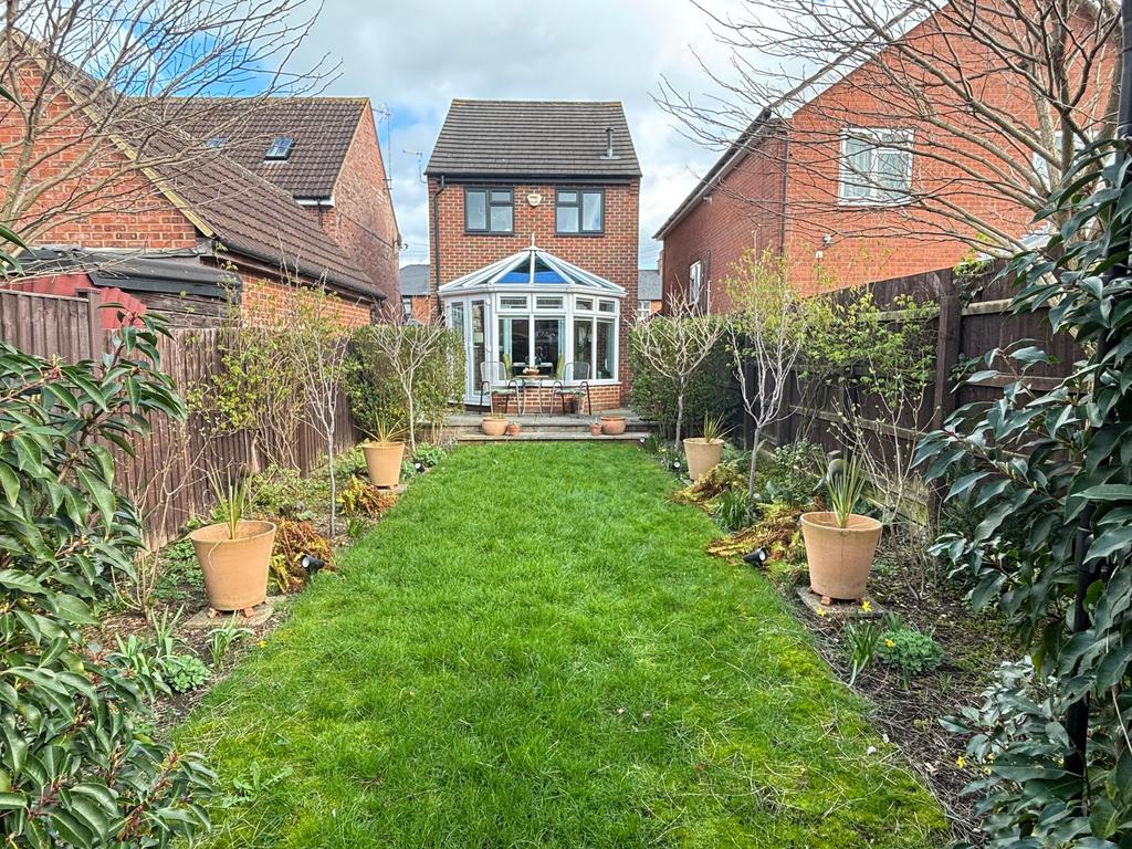 Garden 3