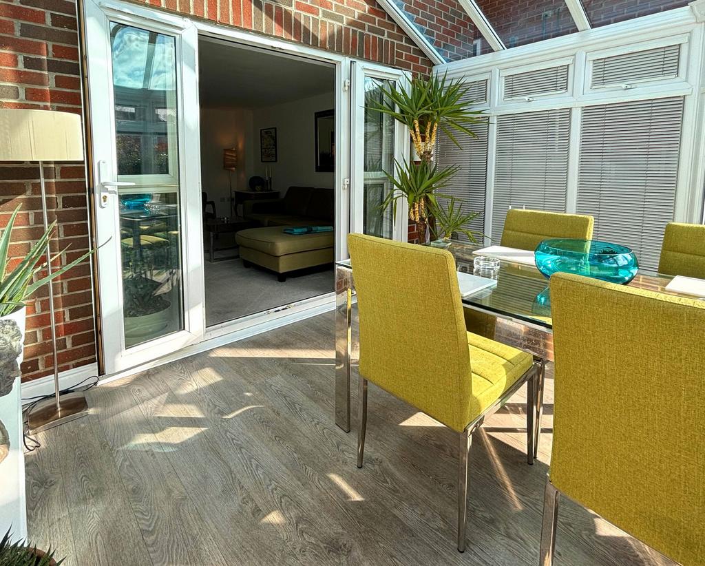 Conservatory 2
