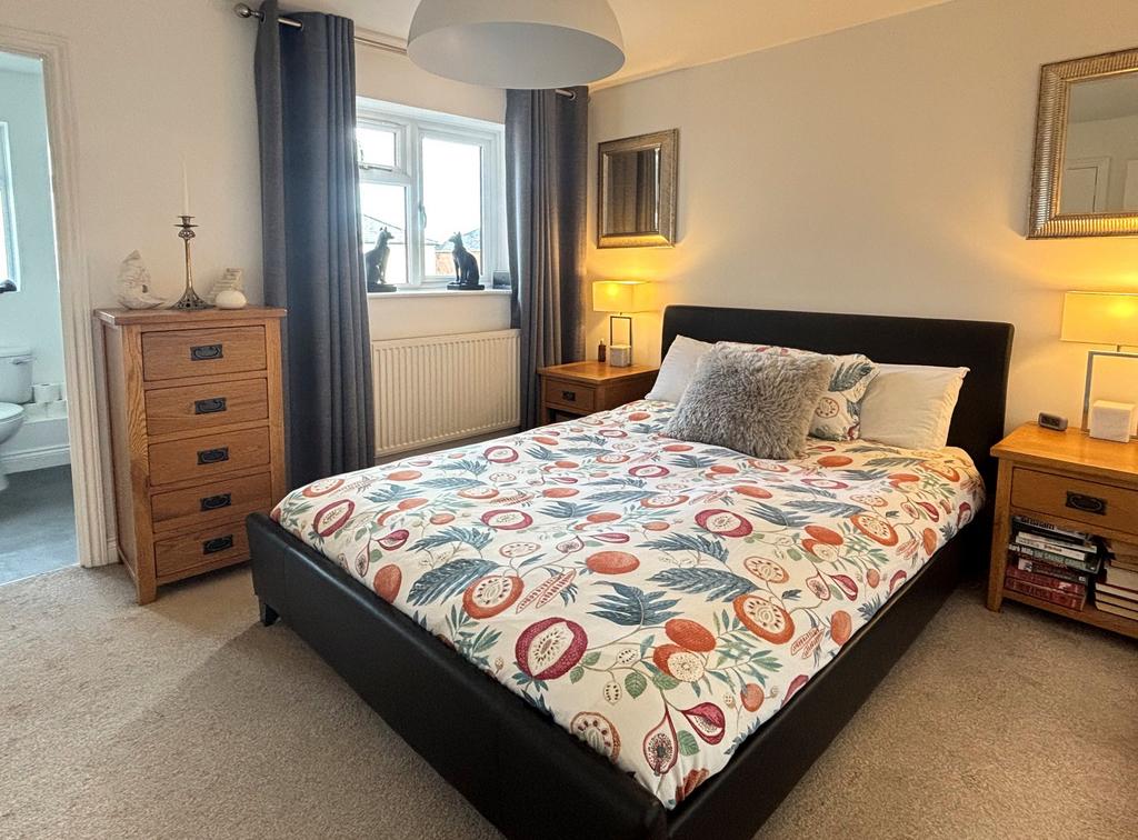Bedroom 1