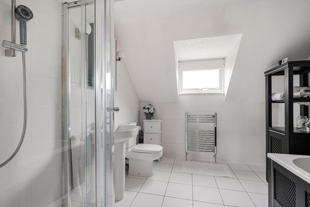 En-Suite To Master