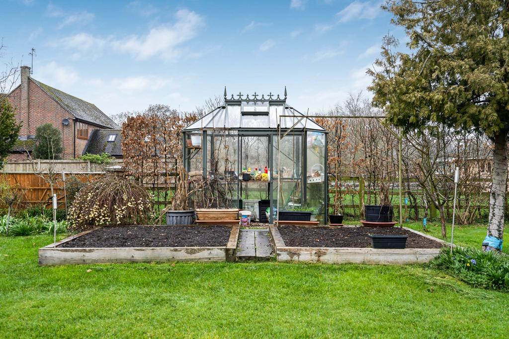 Gardens