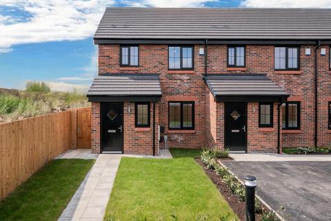 Stokers Drive, Horwich