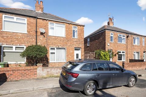 2 bedroom semi-detached house for sale, Westwood Terrace, York