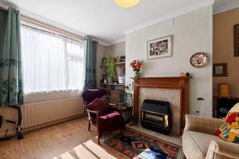2 bedroom semi-detached house for sale, Westwood Terrace, York