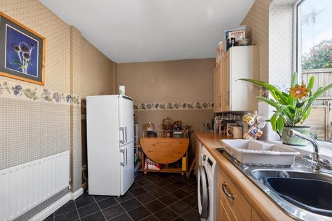 2 bedroom semi-detached house for sale, Westwood Terrace, York