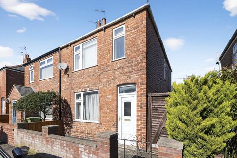 undefined, Westwood Terrace, York
