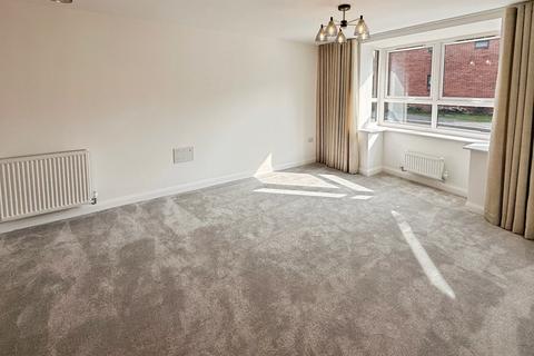 4 bedroom detached house for sale, Otters Reach, Telford TF8