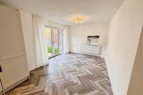 4 bedroom detached house for sale, Otters Reach, Telford TF8
