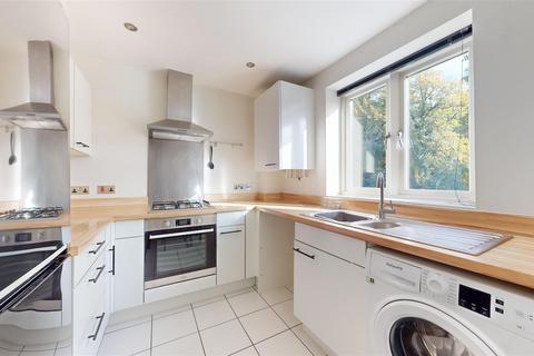 undefined, St Julians Mews, Shrewsbury