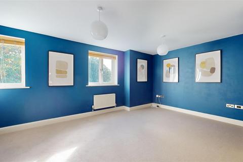 undefined, St Julians Mews, Shrewsbury