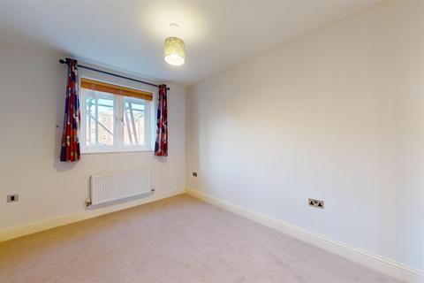 undefined, St Julians Mews, Shrewsbury