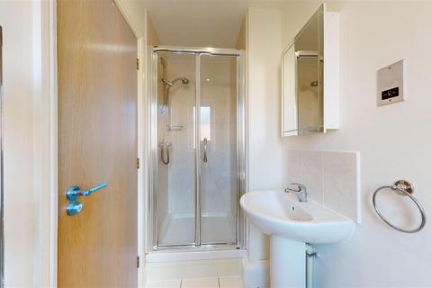 undefined, St Julians Mews, Shrewsbury