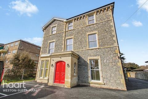 undefined, Ellenborough Park North, WESTON-SUPER-MARE