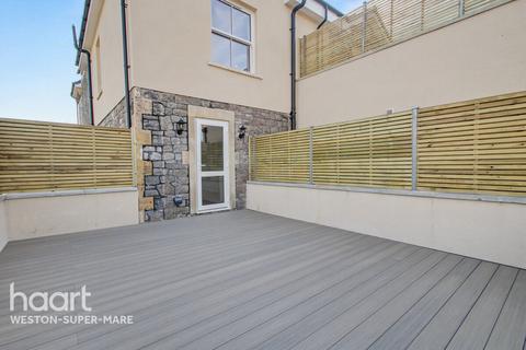 undefined, Ellenborough Park North, WESTON-SUPER-MARE