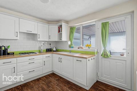 undefined, Beaumaris Court, Derby